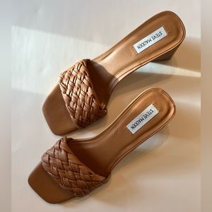 STEVE MADDEN PALAS, SIZE 9.5